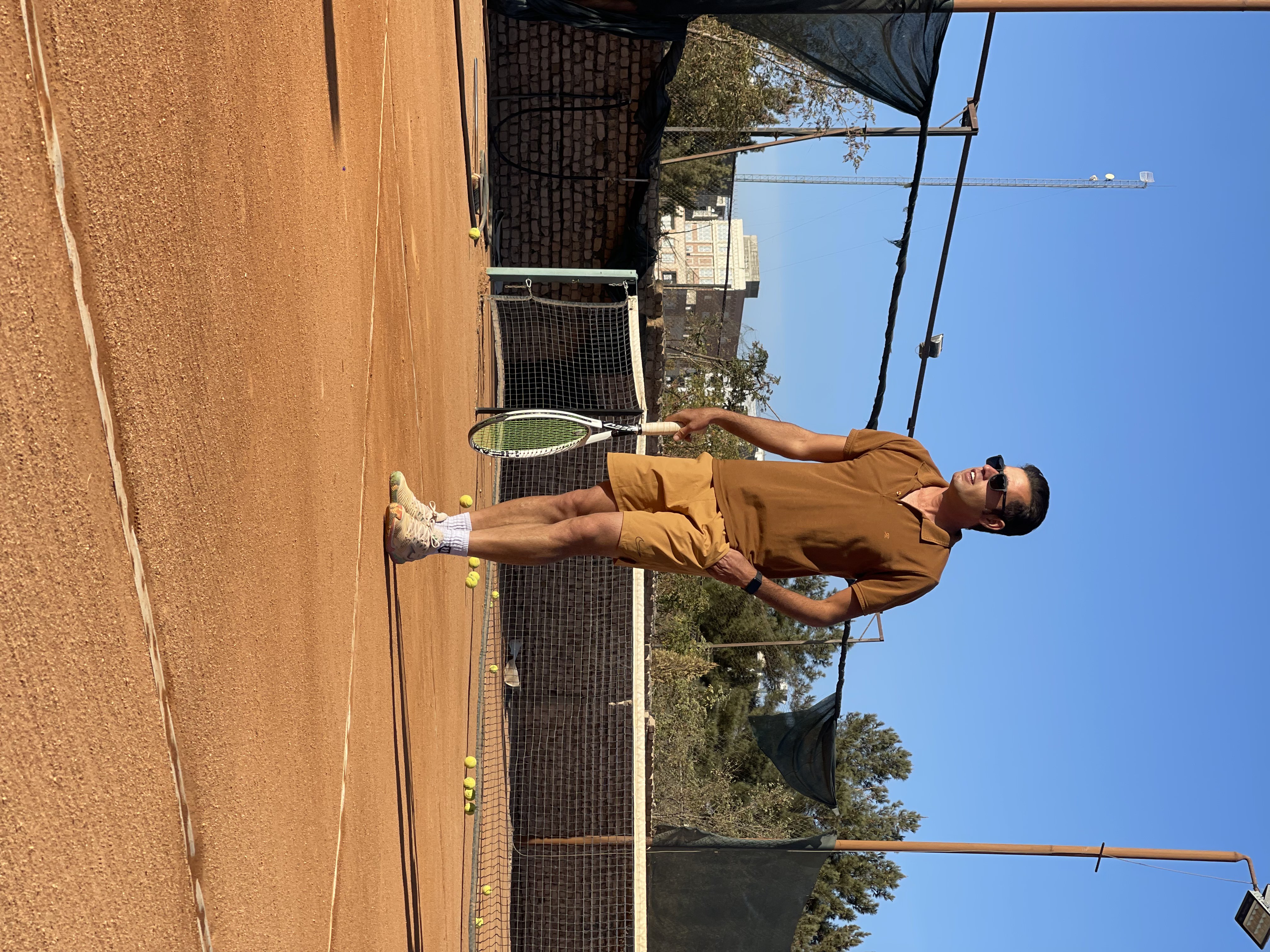 عکس مربی تقی اله آبادی