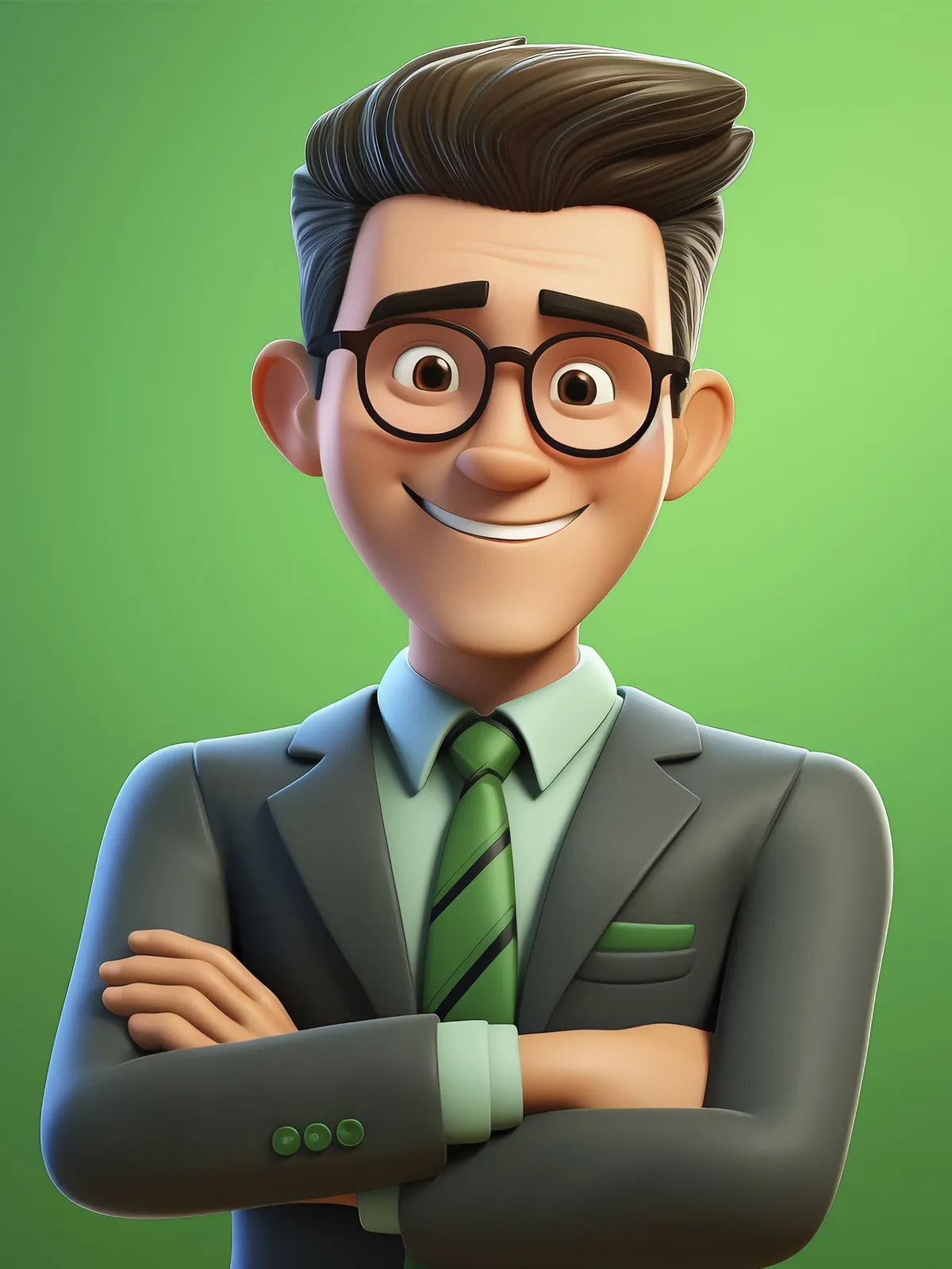 عکس مدیر آکادمی آرسس